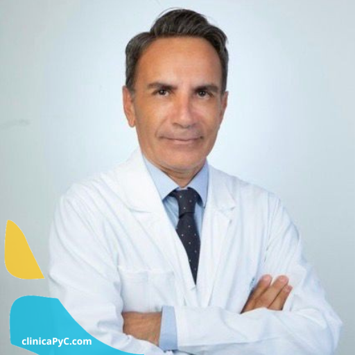 LUIS ALBERTO RODRIGUEZ UROLOGIA